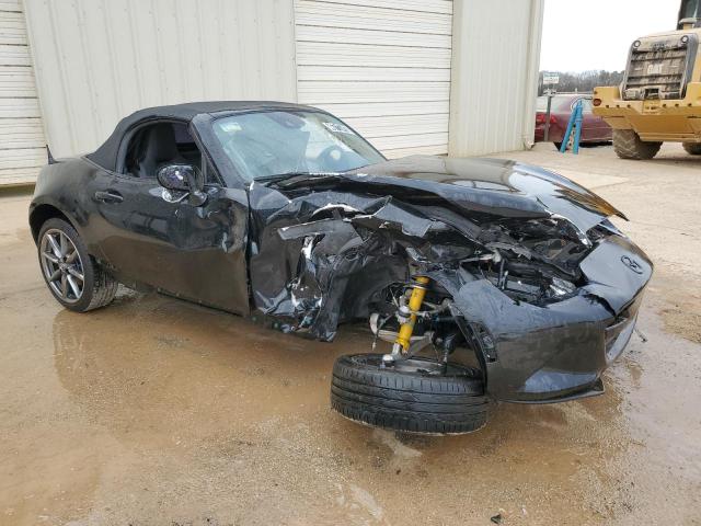 Фото 4 - MAZDA MX5