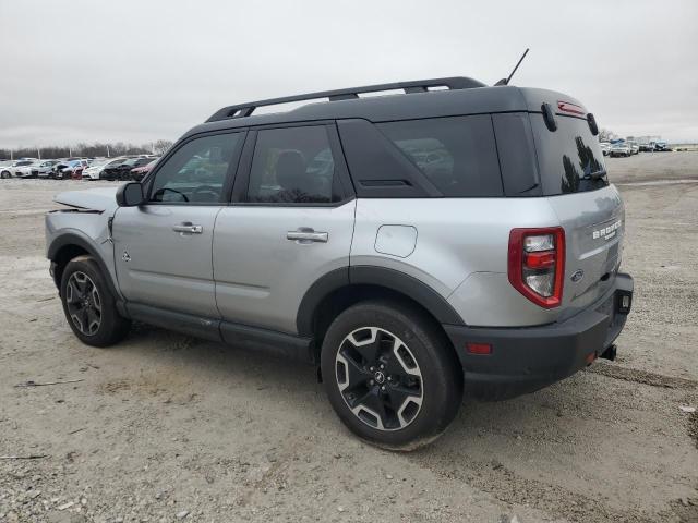 Фото 2 - FORD BRONCO