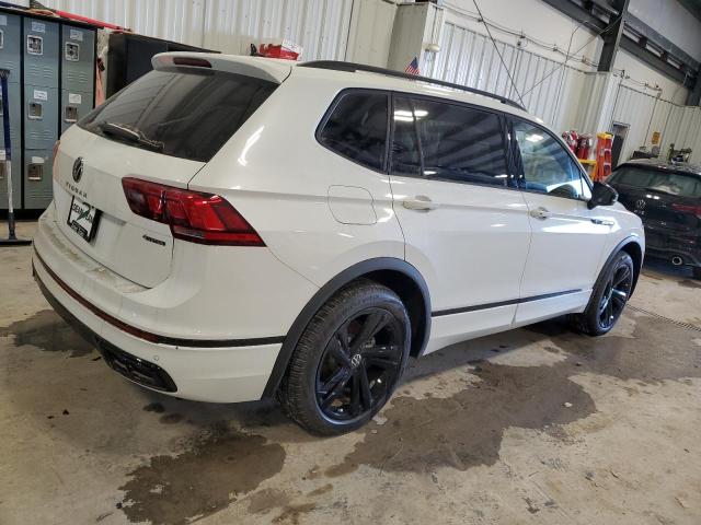 Фото 3 - VOLKSWAGEN TIGUAN