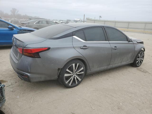 Фото 3 - NISSAN ALTIMA