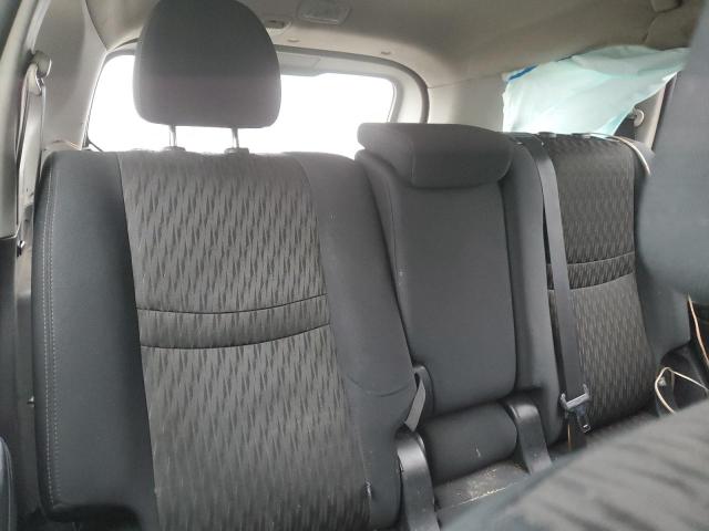 Фото 10 - NISSAN ROGUE