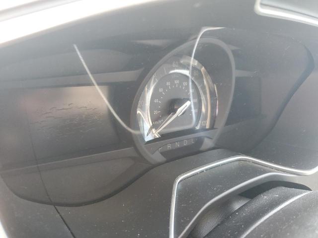 Фото 9 - FORD FUSION