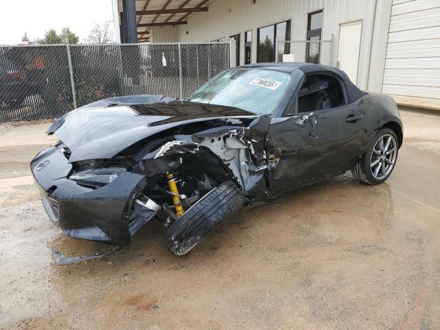 Фото 1 - MAZDA MX5