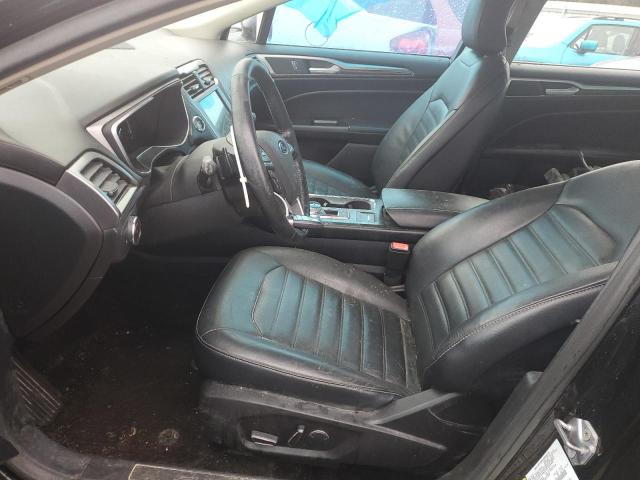 FORD FUSION 2017 VIN 3FA6P0HD4HR406295