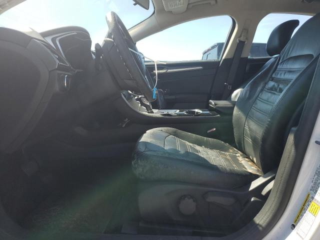 Фото 7 - FORD FUSION