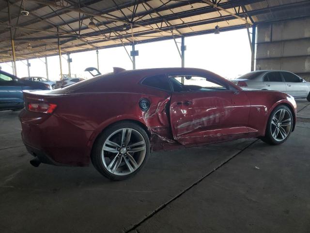 Фото 3 - CHEVROLET CAMARO