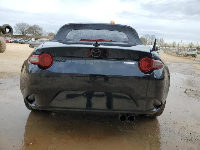 Фото 6 - MAZDA MX5