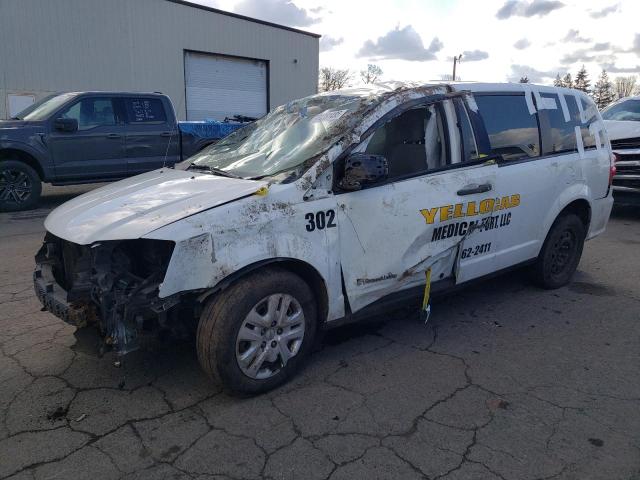 Фото 1 - DODGE CARAVAN