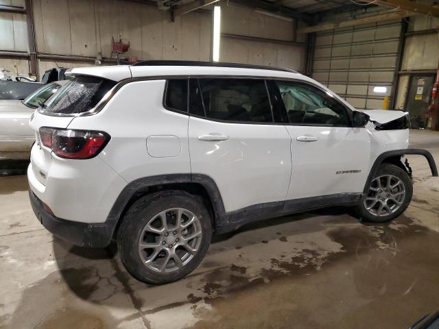 Фото 3 - JEEP COMPASS