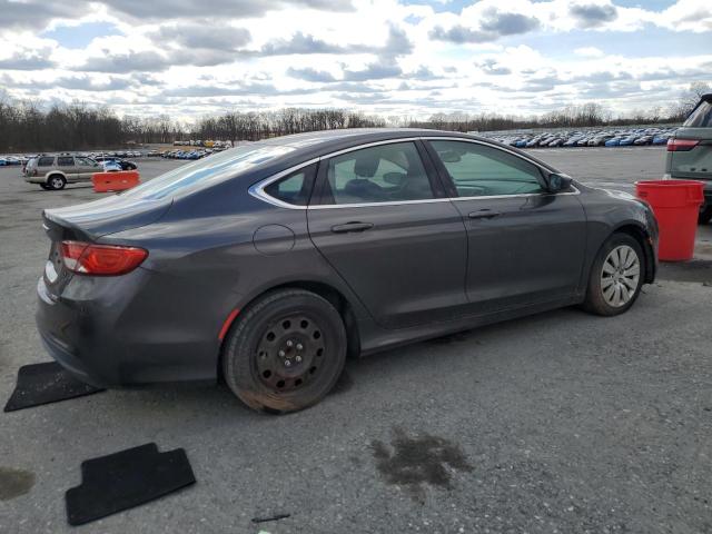 Фото 3 - CHRYSLER 200