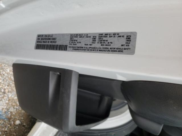 Фото 12 - RAM All Models