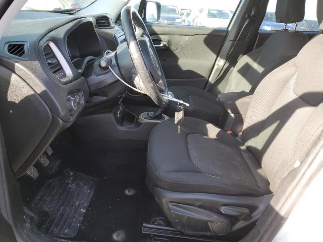 Фото 7 - JEEP RENEGADE