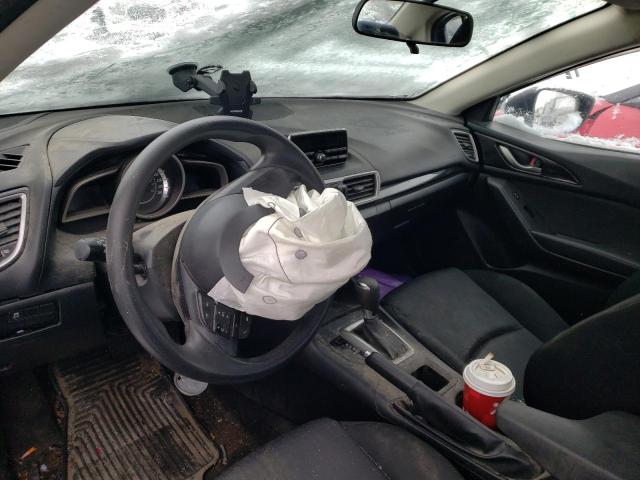 MAZDA 3 2015 VIN 3MZBM1U78FM233914