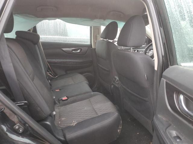 Фото 11 - NISSAN ROGUE