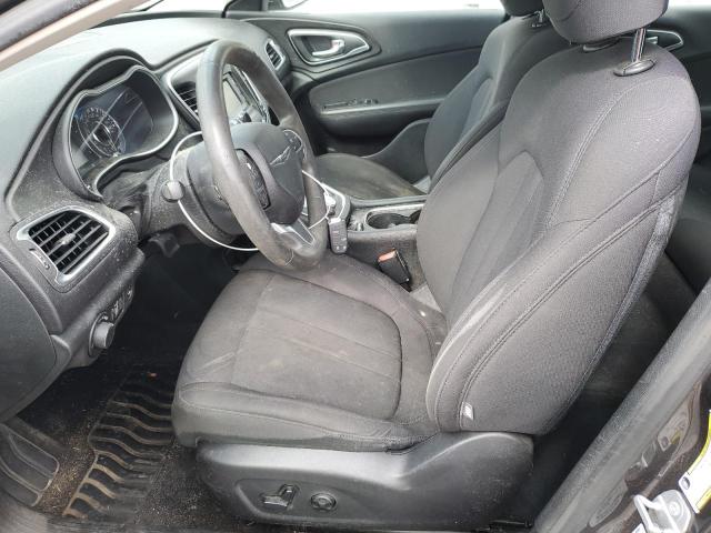 Фото 7 - CHRYSLER 200