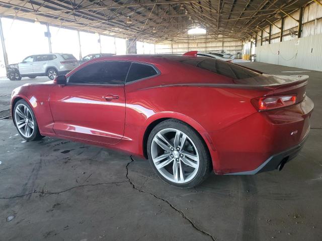 Фото 2 - CHEVROLET CAMARO