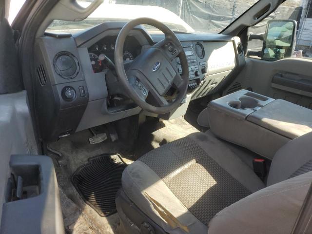 Фото 8 - FORD F250