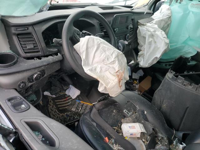 Фото 8 - FORD TRANSIT