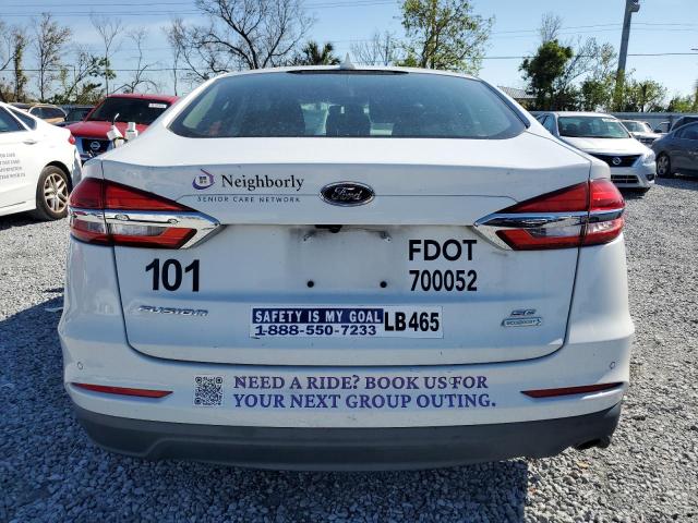 Фото 6 - FORD FUSION