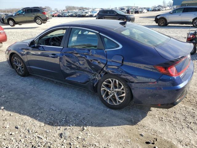 Фото 2 - HYUNDAI SONATA