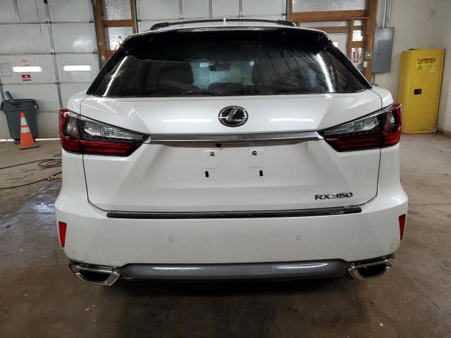 Фото 6 - LEXUS RX350