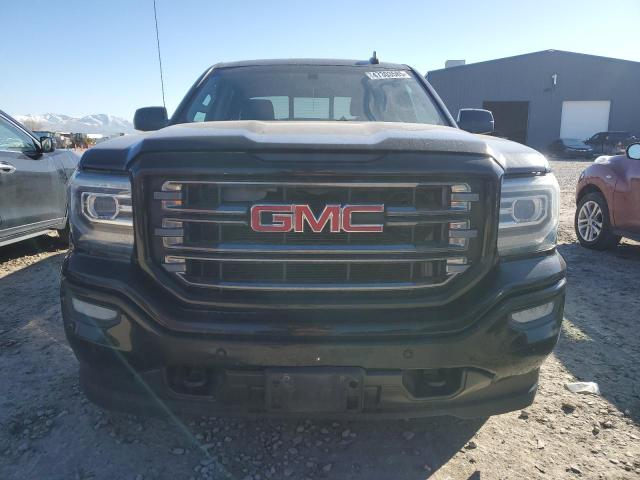 Фото 5 - GMC SIERRA