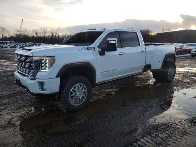 Фото 1 - GMC SIERRA