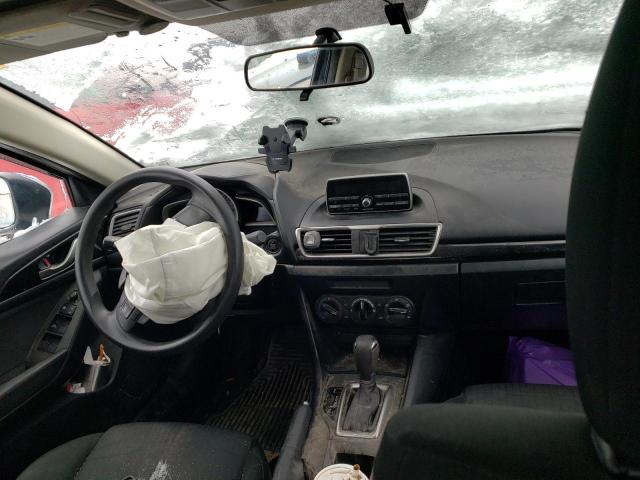 MAZDA 3 2015 VIN 3MZBM1U78FM233914