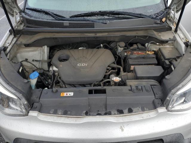 Фото 11 - KIA SOUL