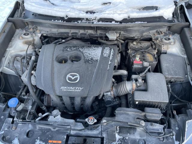 Фото 8 - MAZDA CX-3