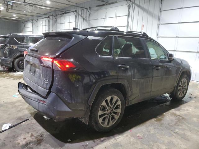 Фото 3 - TOYOTA RAV4