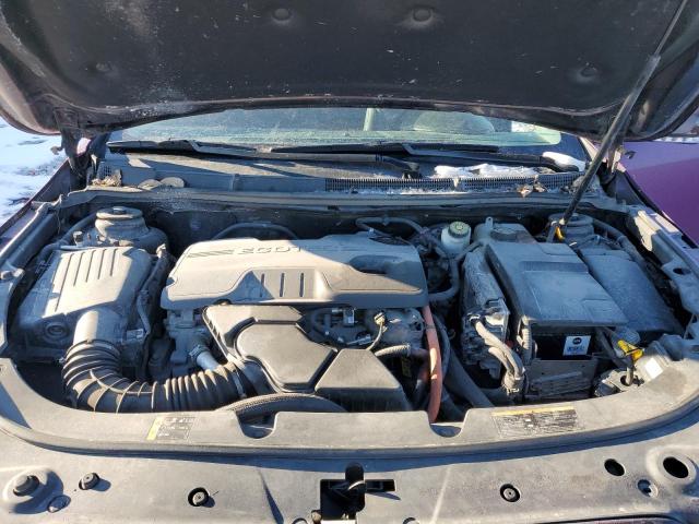 Фото 11 - BUICK LACROSSE