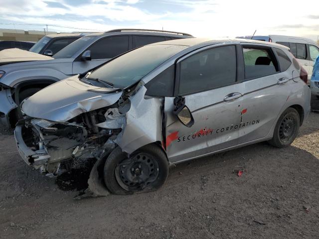 Фото 1 - HONDA FIT