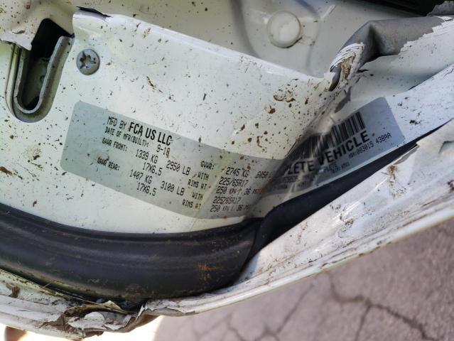 Фото 12 - DODGE CARAVAN