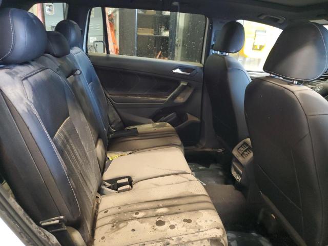 Фото 11 - VOLKSWAGEN TIGUAN