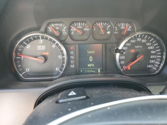 Фото 9 - CHEVROLET ALL Models