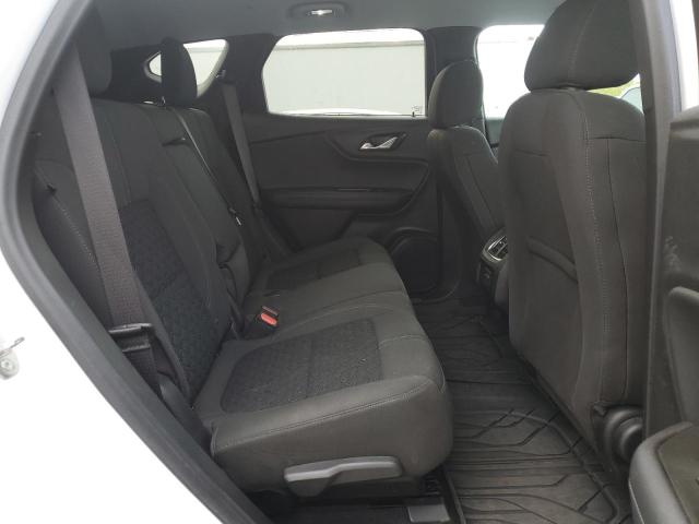 Фото 11 - CHEVROLET BLAZER