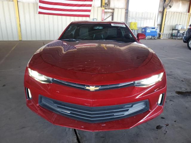 Фото 5 - CHEVROLET CAMARO