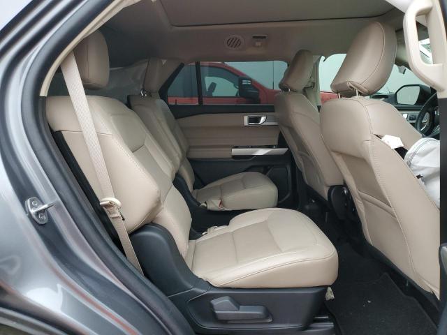 Фото 11 - FORD EXPLORER