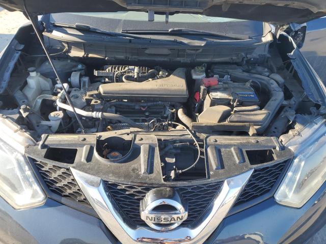 Фото 12 - NISSAN ROGUE