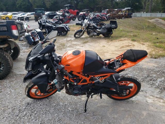 KTM 390 RC 2024