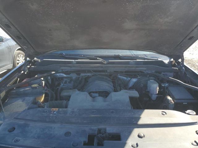 Фото 11 - GMC SIERRA