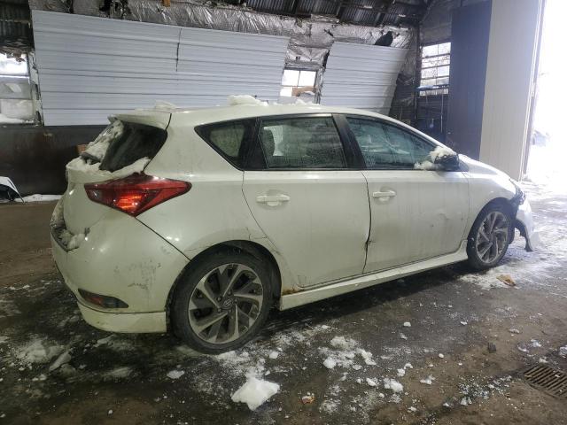 TOYOTA SCION 2016 VIN JTNKARJE2GJ510354