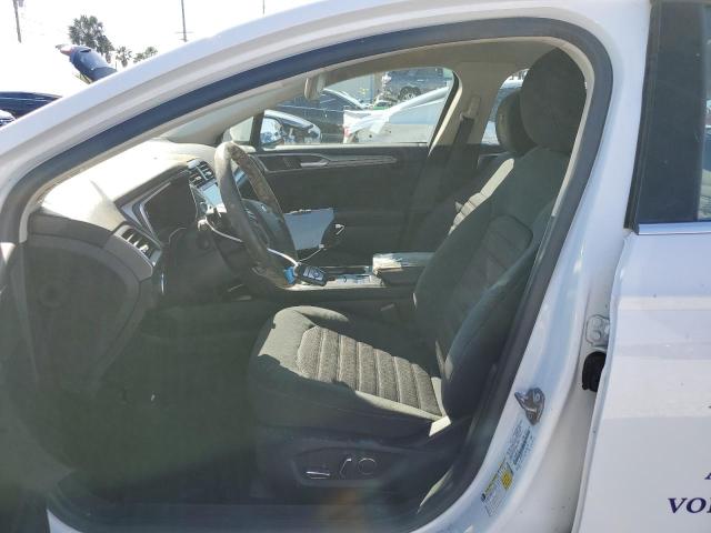 Фото 7 - FORD FUSION