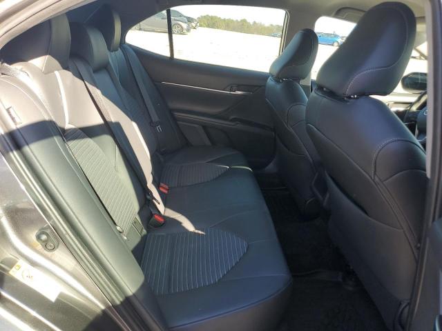 Фото 10 - TOYOTA CAMRY