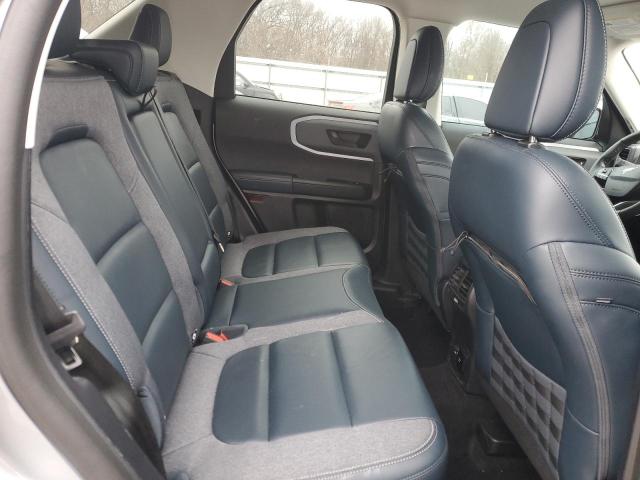 Фото 11 - FORD BRONCO