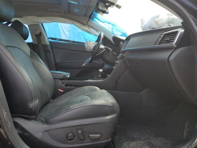 Фото 7 - KIA OPTIMA