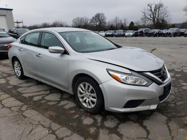 Фото 4 - NISSAN ALTIMA