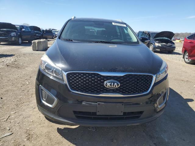 Фото 5 - KIA SORENTO
