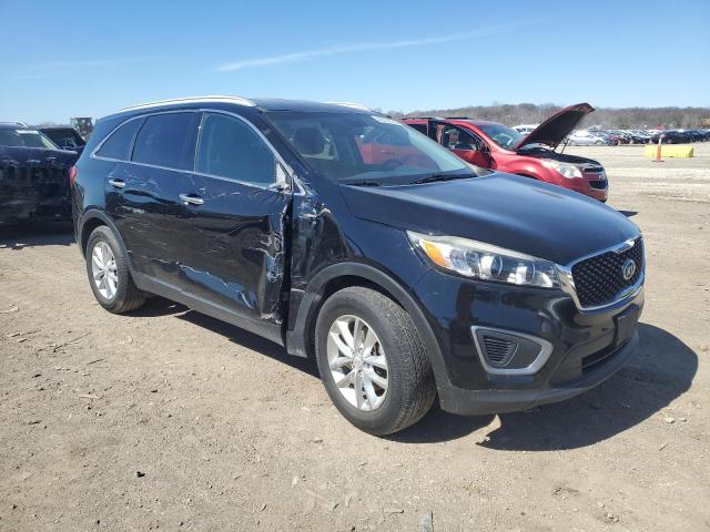 Фото 4 - KIA SORENTO